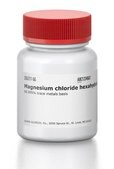 Magnesium chloride hexahydrate 99.995% trace metals basis