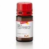 Caffeine-(trimethyl-13C3) 99 atom % 13C, 99% (CP)
