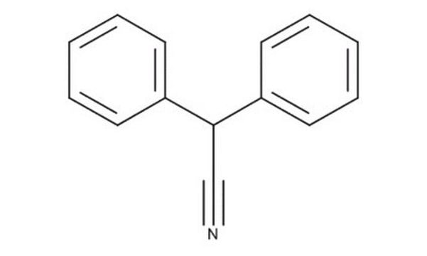 Diphenylacetonitrile for synthesis