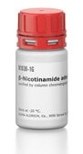 &#946;-Nicotinamide adenine dinucleotide hydrate purified by column chromatography, &#8805;99%