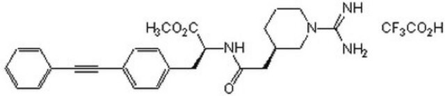 IL-2Rα Antagonist The IL-2Rα Antagonist, also referenced under CAS 1217448-66-2, controls the biological activity of IL-2Rα.