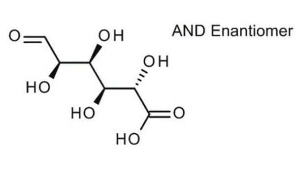 D-葡萄糖醛酸 for synthese