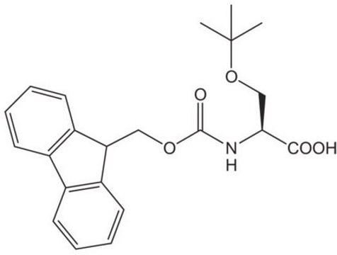 Fmoc-Ser(tBu)-OH Novabiochem&#174;