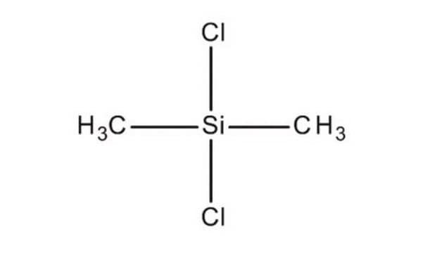 Dichlorodimethylsilane for synthesis