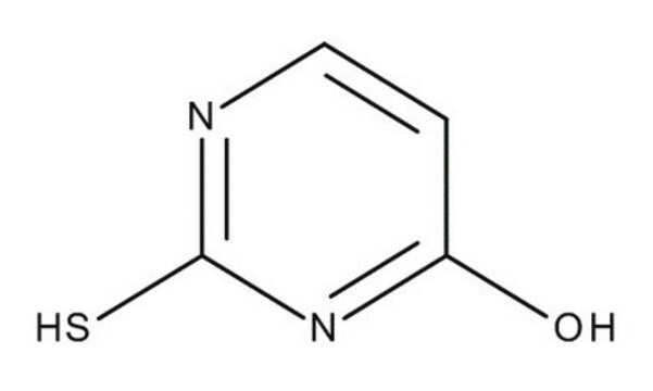 2-硫氧嘧啶 for synthesis