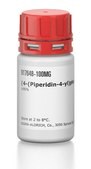 (4-(Piperidin-4-yl)phenyl)methanol hydrochloride ≥95%