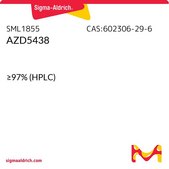 AZD5438 ≥97% (HPLC)