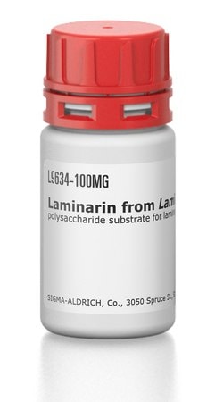 昆布多糖 来源于掌状海带 polysaccharide substrate for laminarinase