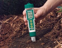 Extech ExStik® pH Meter