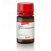 4-溴-3-甲基苯甲腈 97%