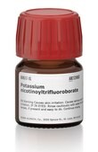 Potassium nicotinoyltrifluoroborate