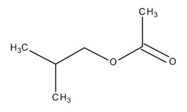 Isobutyl acetate for synthesis