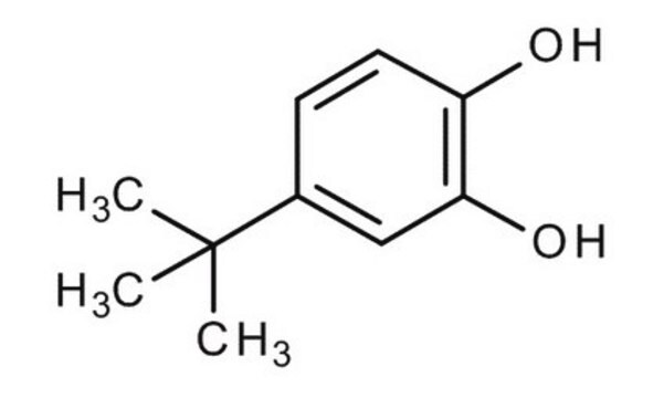 4-tert-Butylpyrocatechol for synthesis