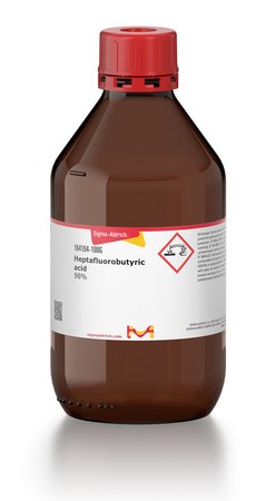 Heptafluorobutyric acid 0.98 HFBA
