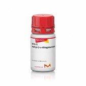 Methyl-β-D-thiogalactoside