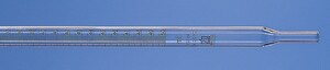 BRAND&#174; burette length for burette &#8242;Economy&#8242; size 50 mL