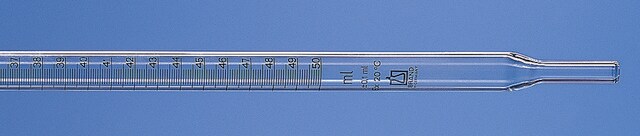 BRAND&#174; burette length for burette &#8242;Economy&#8242; size 60 mL