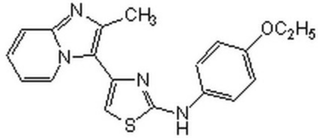 Hh Signaling Antagonist VII, JK184 The Hh Signaling Antagonist VII, JK184, also referenced under CAS 315703-52-7, controls the biological activity of Hh pathway. This small molecule/inhibitor is primarily used for Cell Signaling applications.