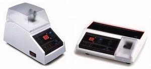 Digital Wig-L-Bug® grinder/mixer low profile