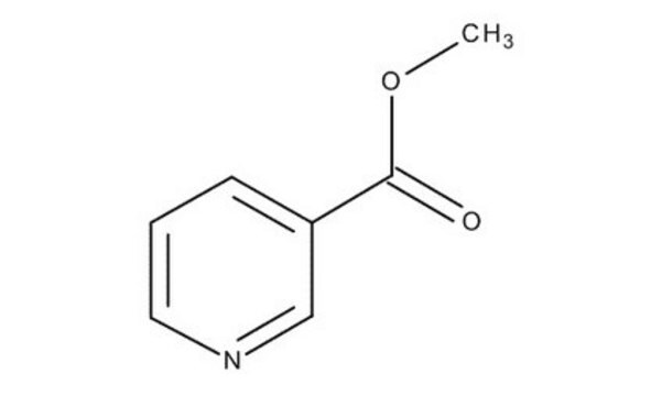 Methyl nicotinate for synthesis