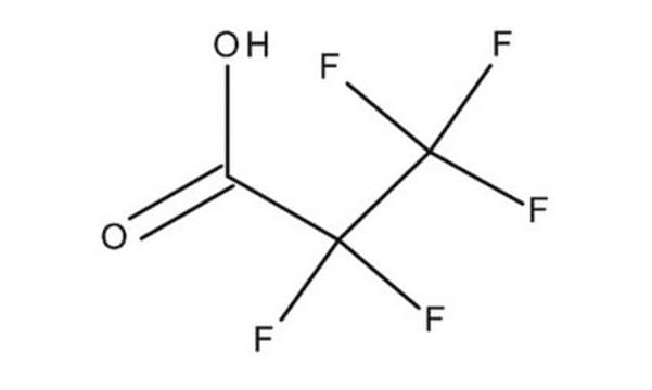 2,2,3,3,3-Pentafluoropropionic acid for synthesis