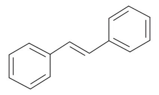 trans-Stilbene for synthesis