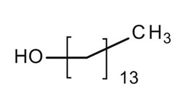 1-Tetradecanol for synthesis