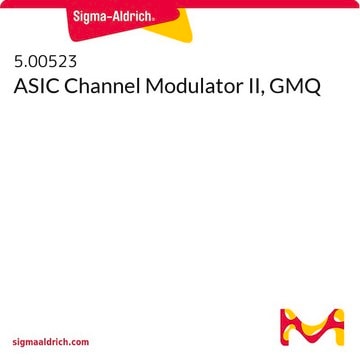 ASIC Channel Modulator II, GMQ