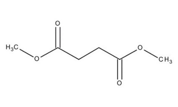 Dimethyl succinate for synthesis