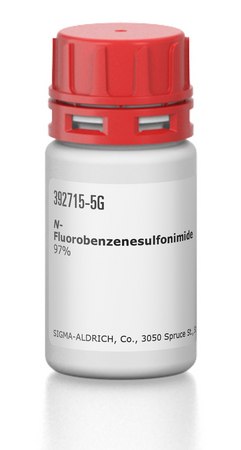 N-Fluorobenzenesulfonimide 97 133745-75-2