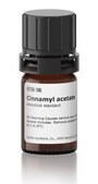 Cinnamyl acetate analytical standard