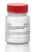 4-Hydroxy-7-trifluoromethyl-3-quinolinecarboxylic acid technical grade, 85%