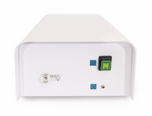 ReadyStream® Pump Supplies water from an external pump, for use with ReadyStream® system