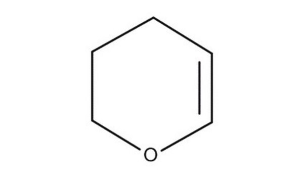 3,4-Dihydro-2H-pyran for synthesis