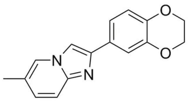 Heterochromatin Inhibitor, HMS-I1