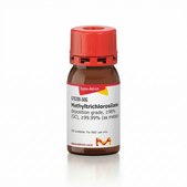 Methyltrichlorosilane deposition grade, ≥98% (GC), ≥99.99% (as metals)
