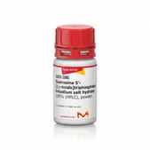 Guanosine 5′-[β,γ-imido]triphosphate trisodium salt hydrate ≥85% (HPLC), powder