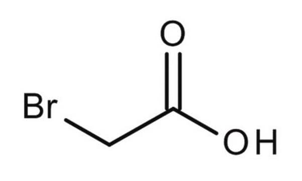 Bromoacetic acid for synthesis