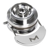 Gasket kit for use with Milliflex® PLUS, for use with Milliflex Oasis® funnel