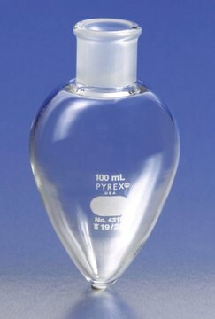 Corning&#174; flask, 25 mL, Corning&#174; 4316