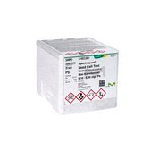 Lead Cell Test photometric, 0.10-5.00 mg/L (Pb), Spectroquant®