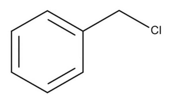 Benzyl chloride for synthesis