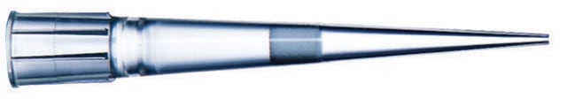 Sartorius filter pipette tips volume range 0.5-20&#160;&#956;L, sterile, pack of 960&#160;ea (10 racks of 96 tips)