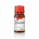 2-溴-3-羟基-4-甲氧基苯甲醛 97%