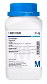 modified Tryptic Soy Broth- Dehydrated Culture Media GranuCult&#174; prime, according to USDA-FSIS, granular, suitable for microbiology, pathogen testing