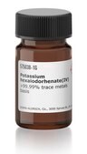 Potassium hexaiodorhenate(IV) >99.99% trace metals basis