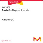 A-674563 hydrochloride ≥98% (HPLC)