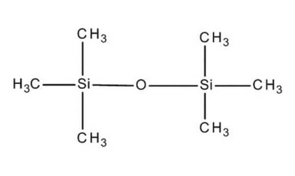 Hexamethyldisiloxane for synthesis