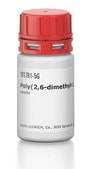 Poly(2,6-dimethyl-1,4-phenylene oxide) powder