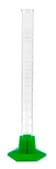 Graduated Cylinder glass, Student Grade, capacity 25 mL